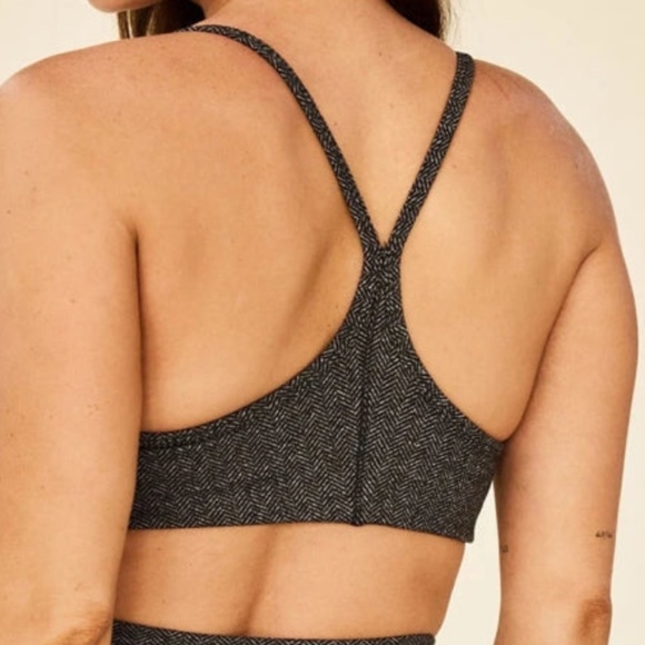 Strut This- Java bra- herringbone - Picture 7 of 7